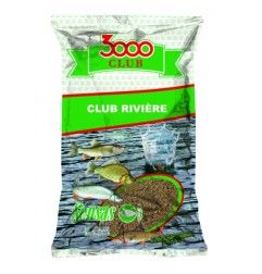 Sensas 3000 Club River hrana | 1kg