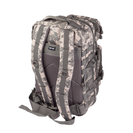 Mil-tec US Assault Large ruksak | 36 litara | digital