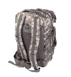 Mil-tec US Assault Large ruksak | 36 litara | digital