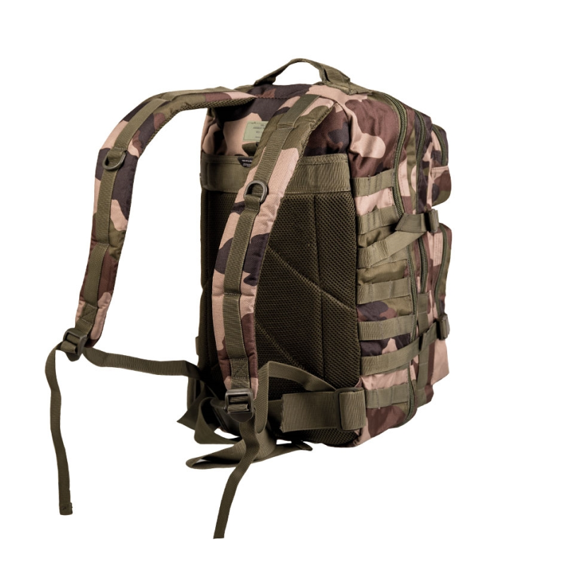 Mil-tec US Assault Large ruksak | 36 litara | cce Mil-tec US Assault Large ruksak | 36 litara | cce
