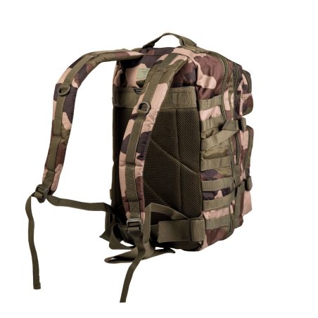 Mil-tec US Assault Large ruksak | 36 litara | cce