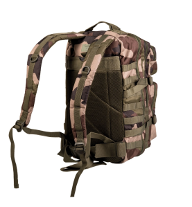 Mil-tec US Assault Large ruksak | 36 litara | cce