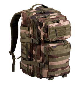 Mil-tec US Assault Large ruksak | 36 litara | cce