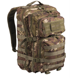 Mil-tec US Assault Large ruksak | 36 litara | vegetato