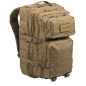 Mil-tec US Assault Large ruksak | 36 litara | coyote