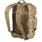 Mil-tec US Assault Large ruksak | 36 litara | coyote