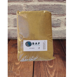 BAF white fishmeal | 1kg