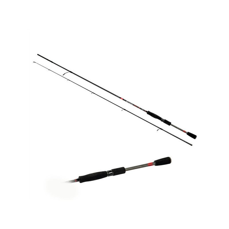 Fil Fishing Stratus spin štap | 2.65m