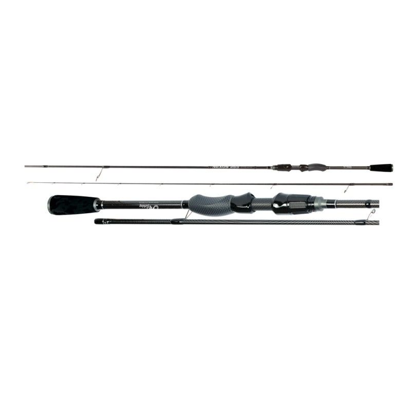 Fil Fishing Nexus spin štap | A65 | 2.65m