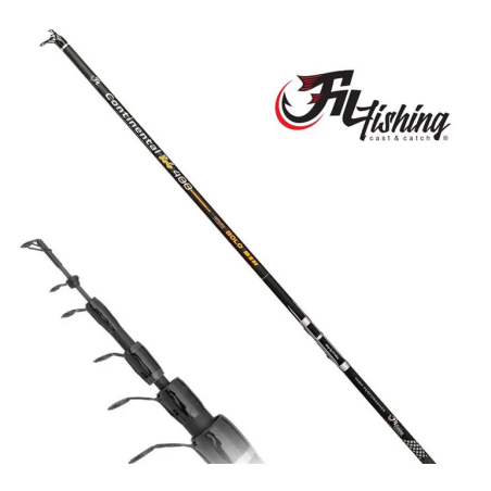 Fil Fishing Continental Bolo štap | 2 duljine