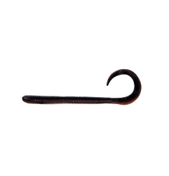 Savage Gear Razorback Worm silikonske varalice | 20cm | 8 komada