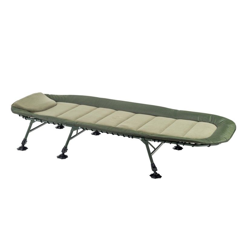 Mivardi Comfort XL6 ležaljka | 210 x 86 cm Mivardi Comfort XL6 ležaljka | 210 x 86 cm