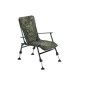 Mivardi CamoCODE Express stolica za ribolov | do 140kg Mivardi CamoCODE Express stolica za ribolov | do 140kg