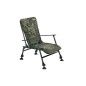 Mivardi CamoCODE Express stolica za ribolov | do 140kg Mivardi CamoCODE Express stolica za ribolov | do 140kg