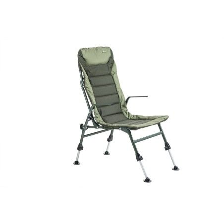 Mivardi Premium Long stolica za ribolov | do 140kg