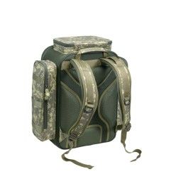 Mivardi Bagpack CamoCODE Cube torba-ruksak za pribor | 30l