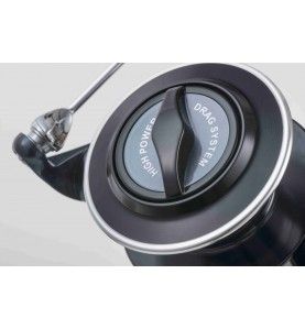 Mivardi Kappa 6000 FS rola | 10BB