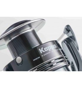 Mivardi Kappa 6000 FS rola | 10BB