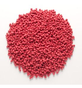 Mivardi Rapid pellets | 2.5kg | 8mm | Strawberry