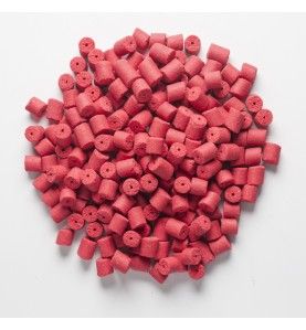 Mivardi Rapid pellets | 2.5kg | 12mm | Strawberry