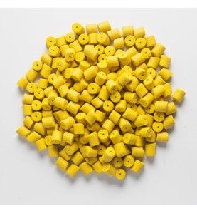 Mivardi Rapid pellets | 2.5kg | 12mm | Pineapple