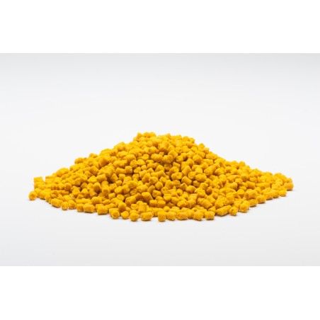 Mivardi Rapid pellets | 2.5kg | 8mm | Pineapple