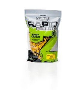 Mivardi Rapid pellets | 2.5kg | 4mm | Pineapple