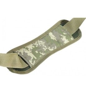 Mivardi Carryall CamoCODE torba za pribor | large