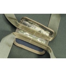 Mivardi Carryall CamoCODE torba za pribor | large