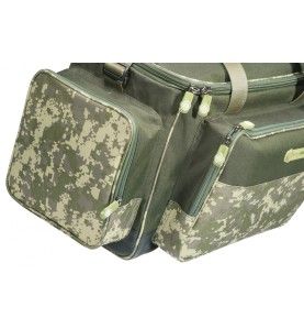 Mivardi Carryall CamoCODE torba za pribor | large