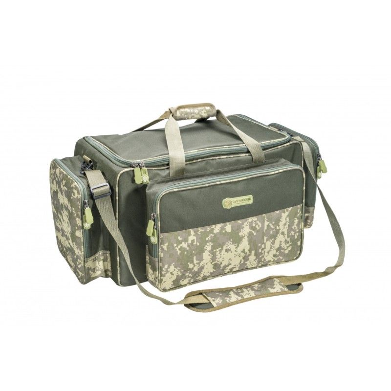 Mivardi Carryall CamoCODE torba za pribor | large