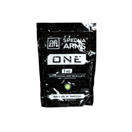 Specna Arms ONE™ airsoft kuglice | 0.25g | 1kg