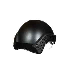 GFC Tactical X-Shield MH replica airsoft kaciga | black