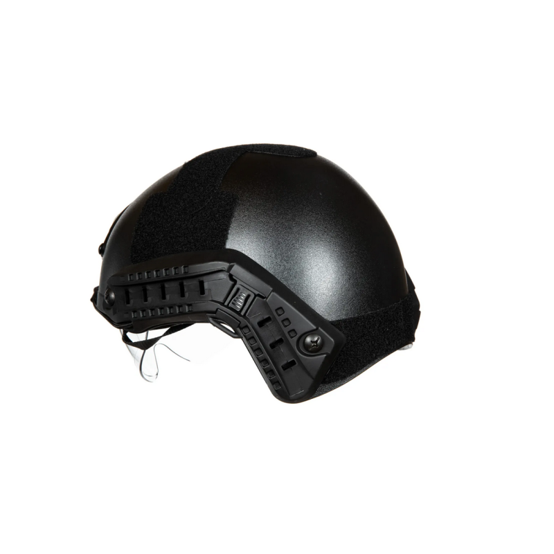 GFC Tactical XShield MH replica airsoft kaciga black