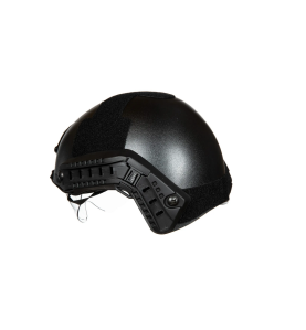 GFC Tactical X-Shield MH replica airsoft kaciga | black