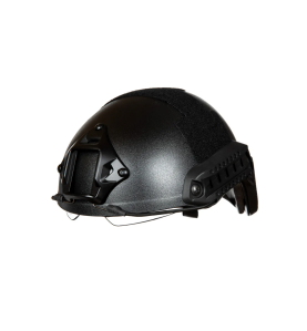 GFC Tactical X-Shield MH replica airsoft kaciga | black