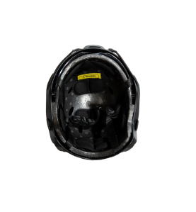 GFC Tactical X-Shield MH replica airsoft kaciga | black