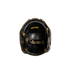 GFC Tactical X-Shield MH replica airsoft kaciga | tan