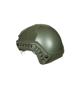 GFC Tactical X-Shield MH replica airsoft kaciga | olive