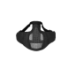 GFC Tactical Ventus Evo maska za lice | black