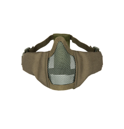 GFC Tactical Ventus Evo maska za lice | olive