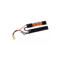 Valken Li-Po airsoft baterija | 7.4V | 1300mAh