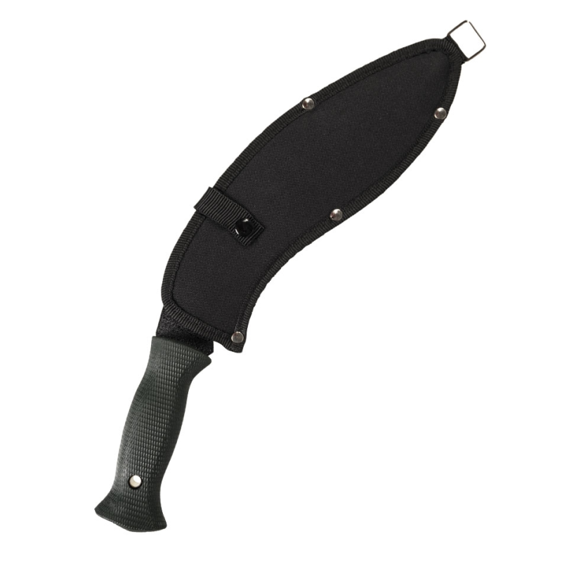 Mil-tec Kukri mačeta | 37.5cm