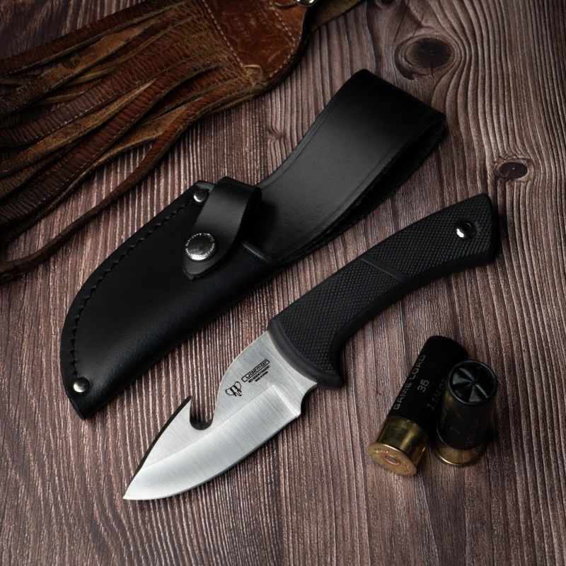 Cudeman 133-H lovački fiksni nož | 21cm