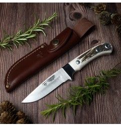 Cudeman 150-C lovački fiksni nož | 20.5cm