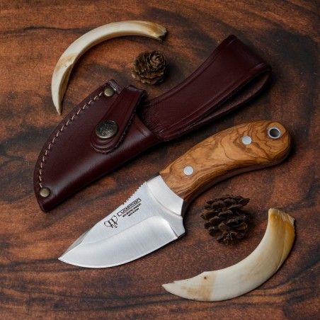 Cudeman 288-L lovački fiksni nož | 16.5cm