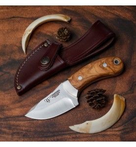 Cudeman 288-L lovački fiksni nož | 16.5cm