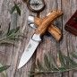 Cudeman Galatea II 323-L lovački preklopni nož | 20.5cm
