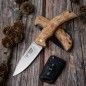 Cudeman Galatea 325-D lovački preklopni nož | 20.5cm
