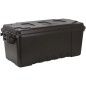 Plano Sportmans transportna kutija | crna